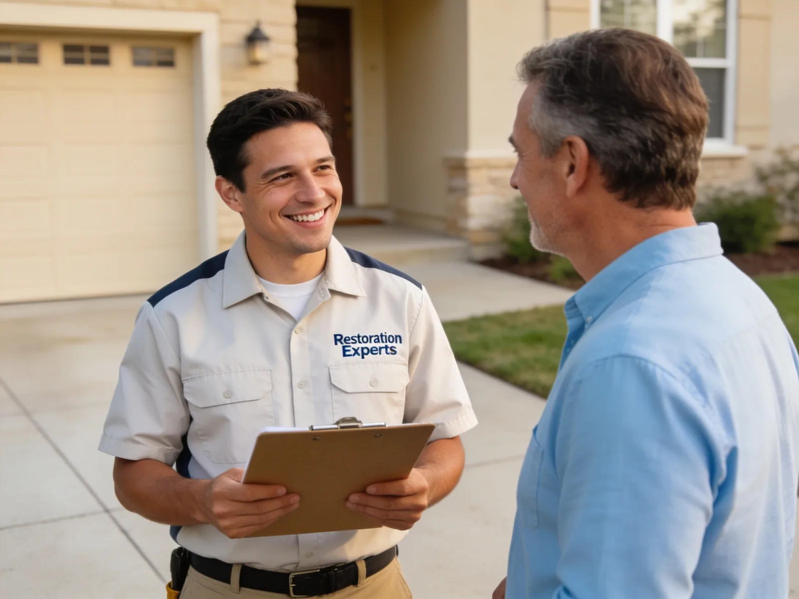 Water Damage Cleanup Mcclellan, CA FAQs